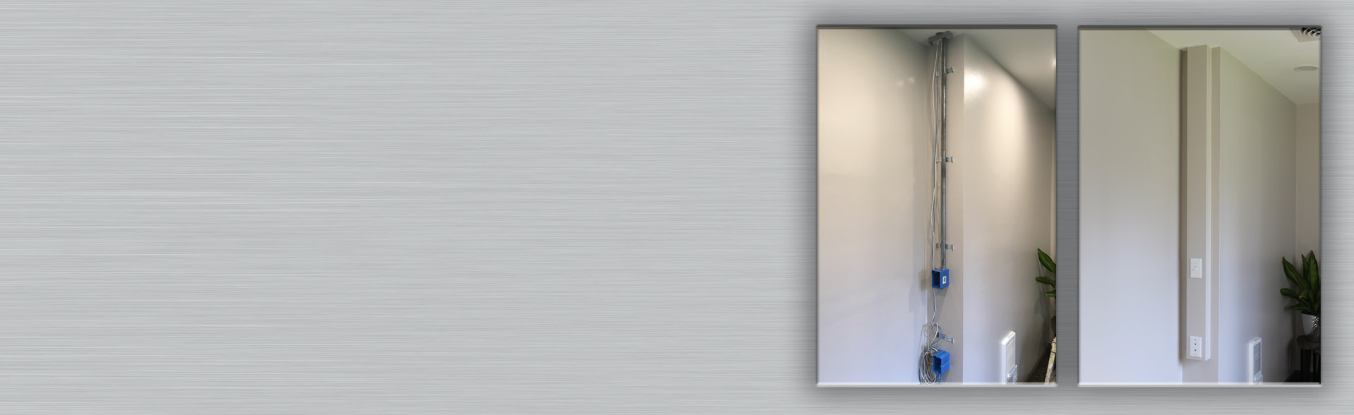 Client testimonial for Soffit
